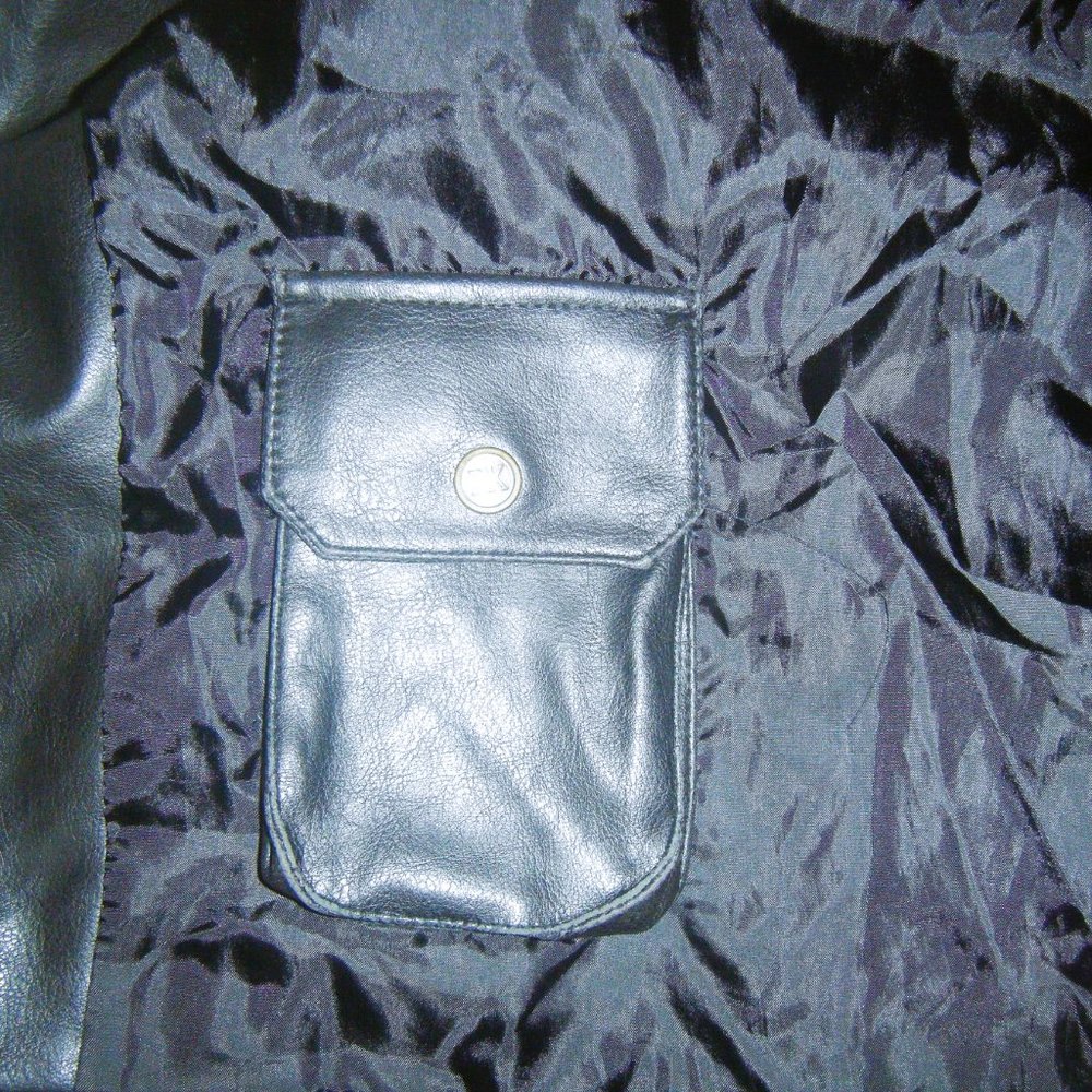 PX Motorcycle Jacket - Picture 5 of 7